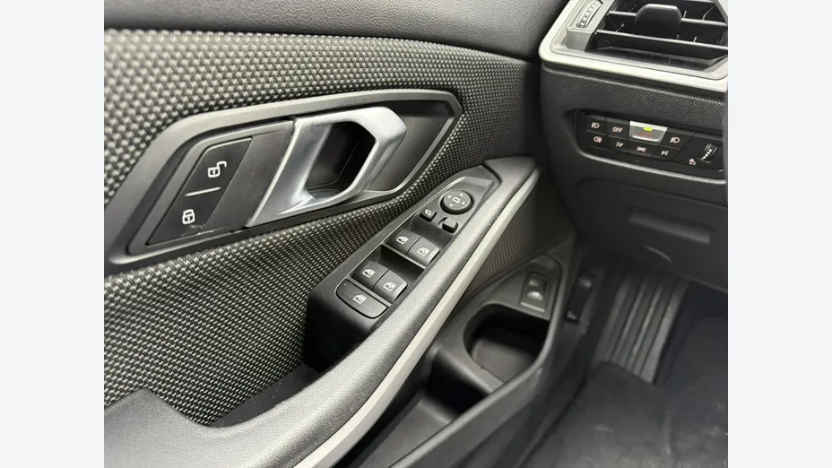 BMW Seria 3 -