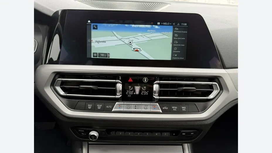 BMW Seria 3 -