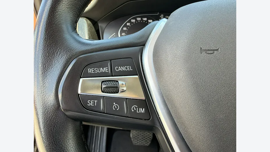 BMW Seria 3 -