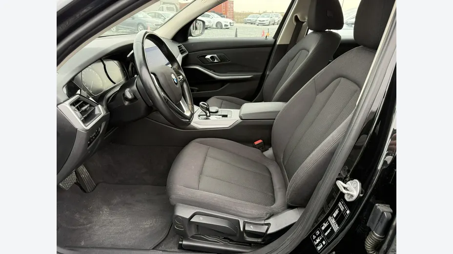 BMW Seria 3 -