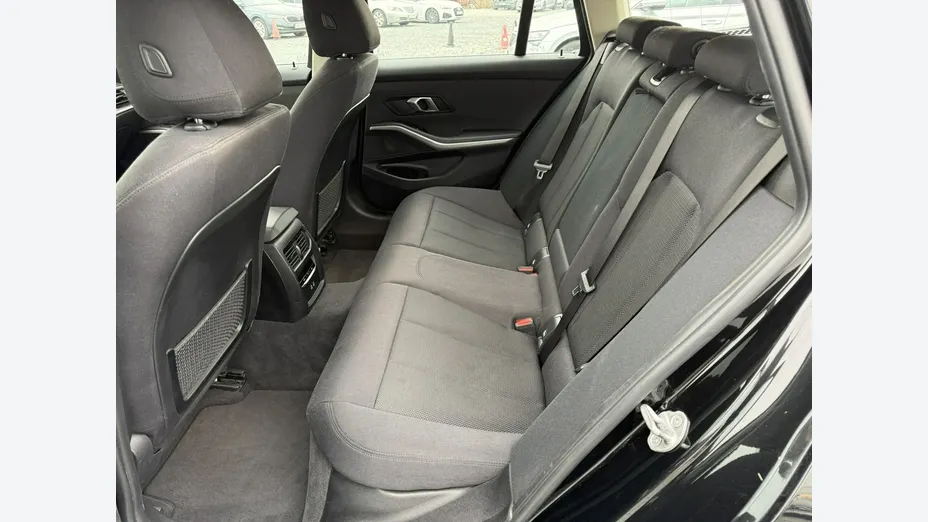 BMW Seria 3 -
