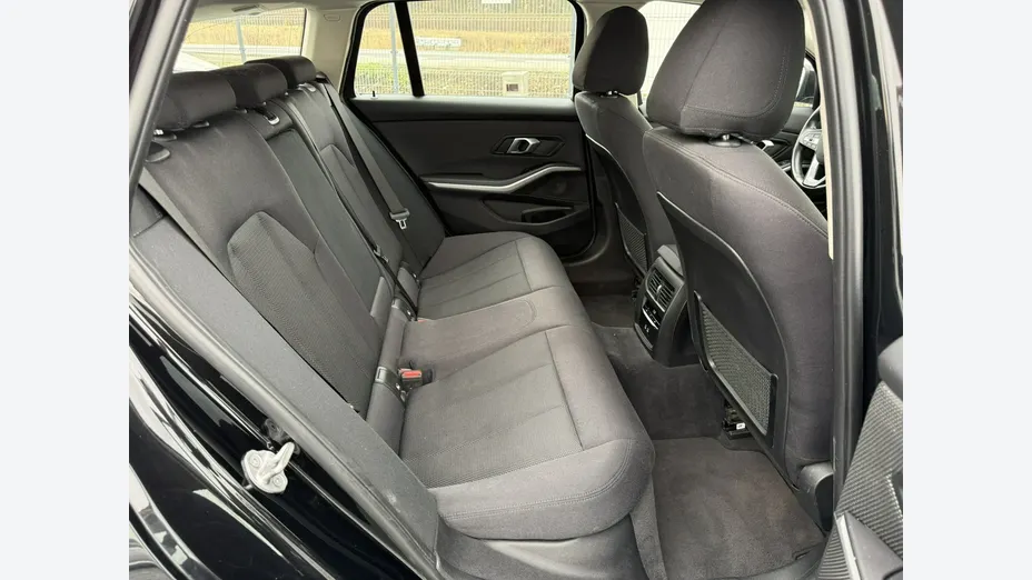 BMW Seria 3 -