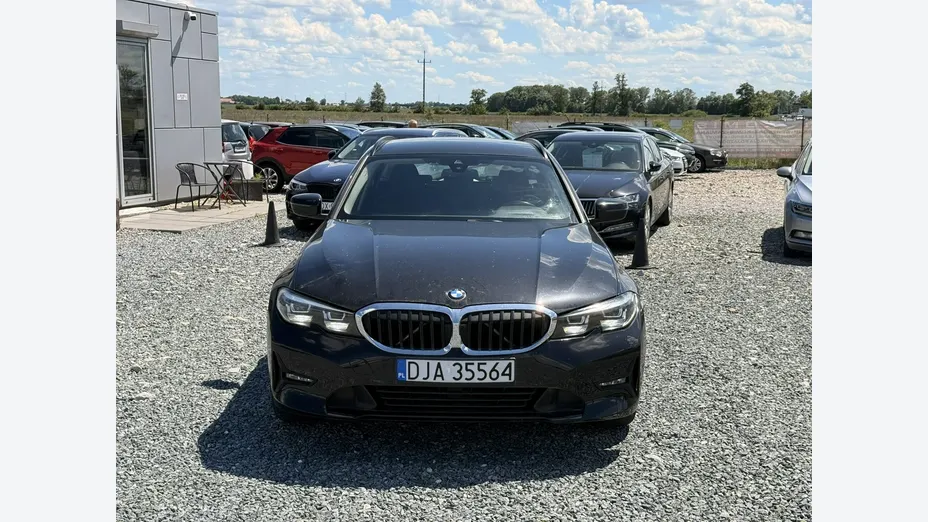 BMW Seria 3 -
