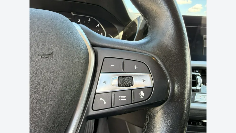 BMW Seria 3 -
