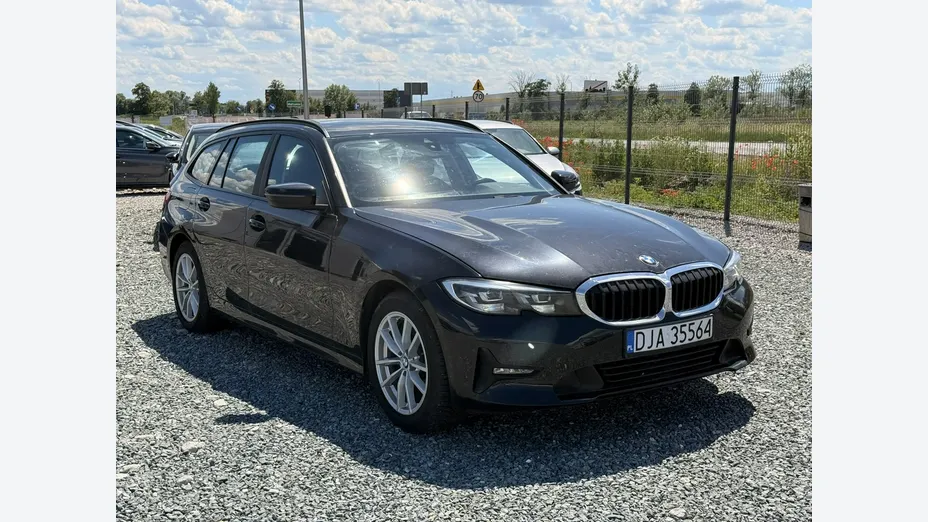 BMW Seria 3 -
