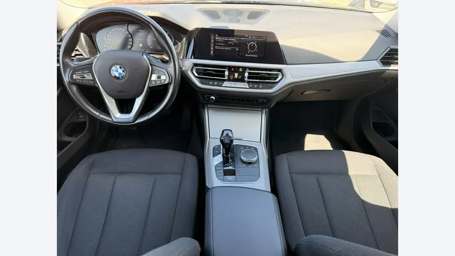 BMW Seria 3 -