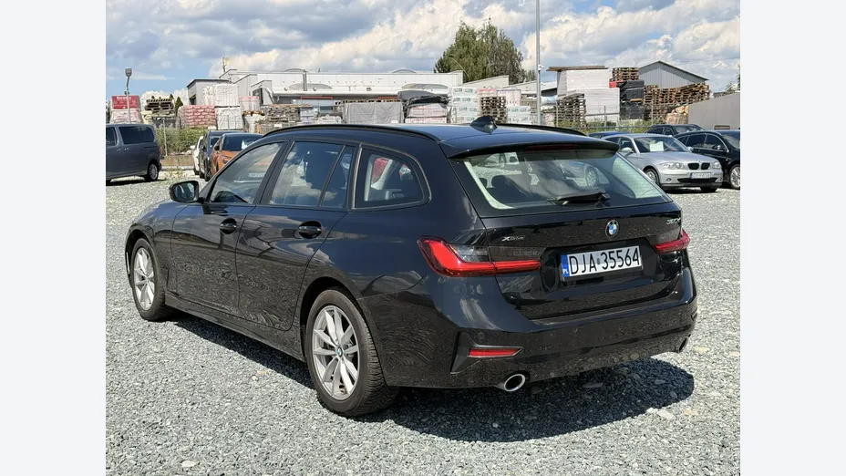 BMW Seria 3 -