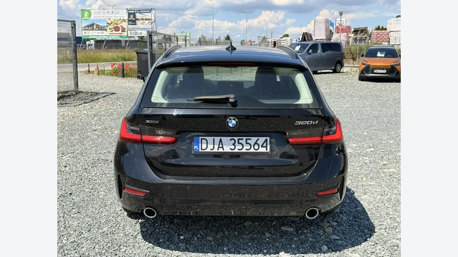 BMW Seria 3 -