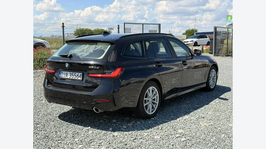 BMW Seria 3 -