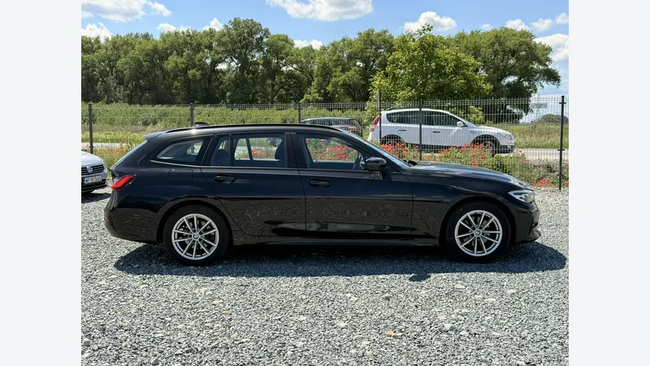 BMW Seria 3 -