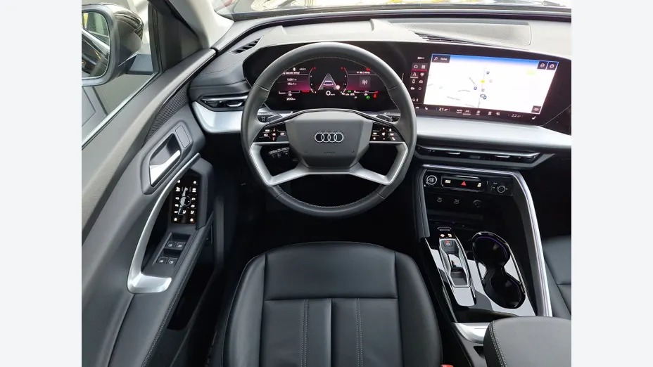 AUDI Q5 Q5 TDI mHEV 150 kW Quattro S tronic