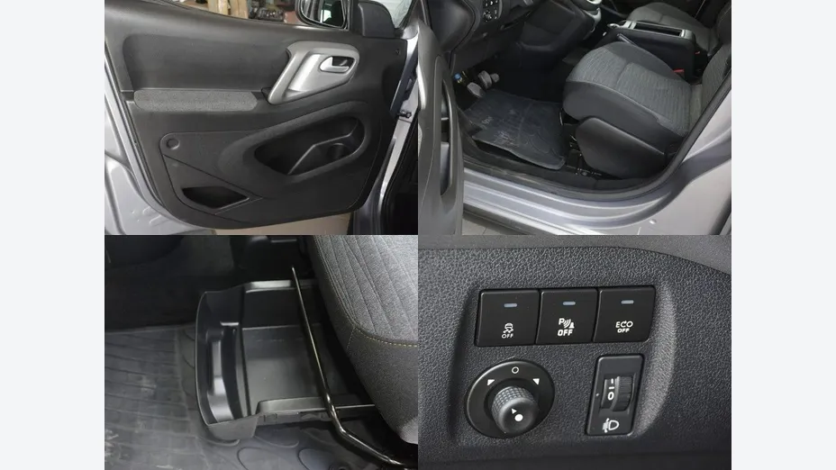 CITROEN Berlingo -