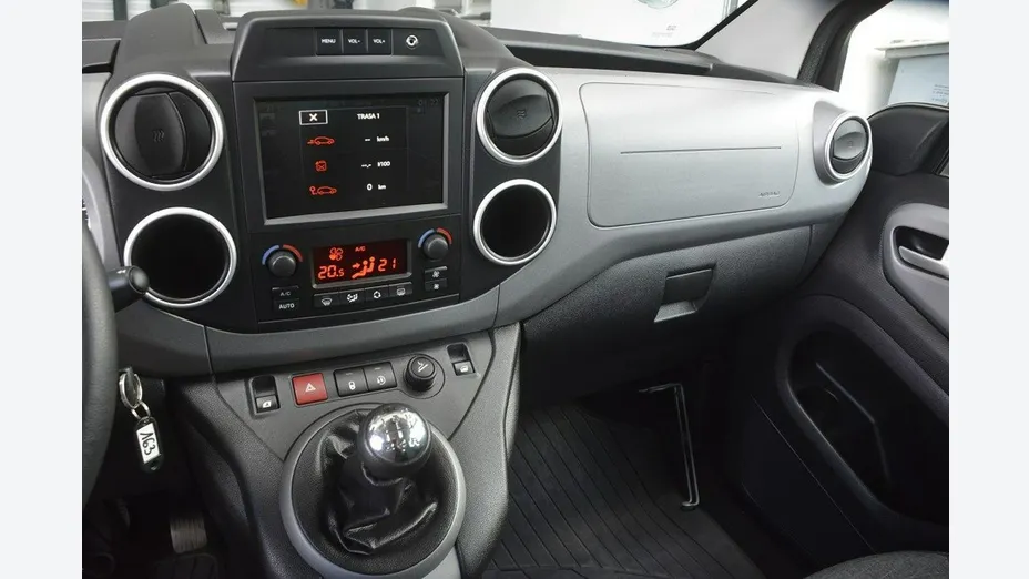 CITROEN Berlingo -