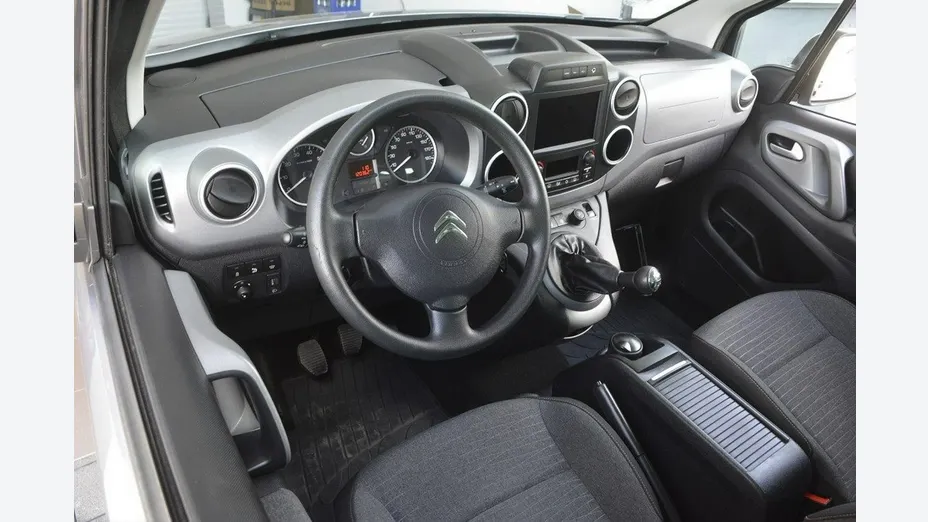 CITROEN Berlingo -