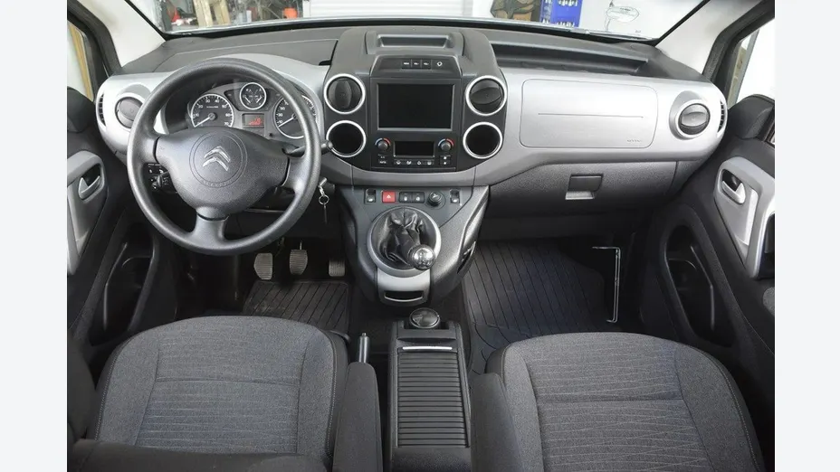 CITROEN Berlingo -