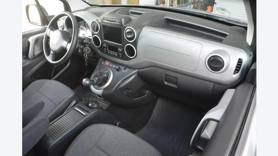 CITROEN Berlingo -