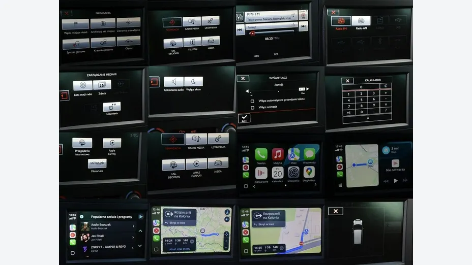 CITROEN Berlingo -