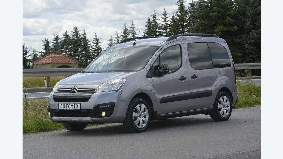 CITROEN Berlingo -