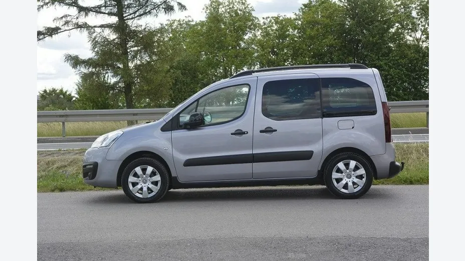 CITROEN Berlingo -