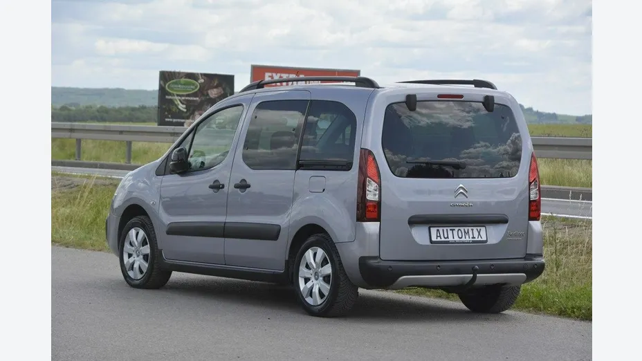 CITROEN Berlingo -