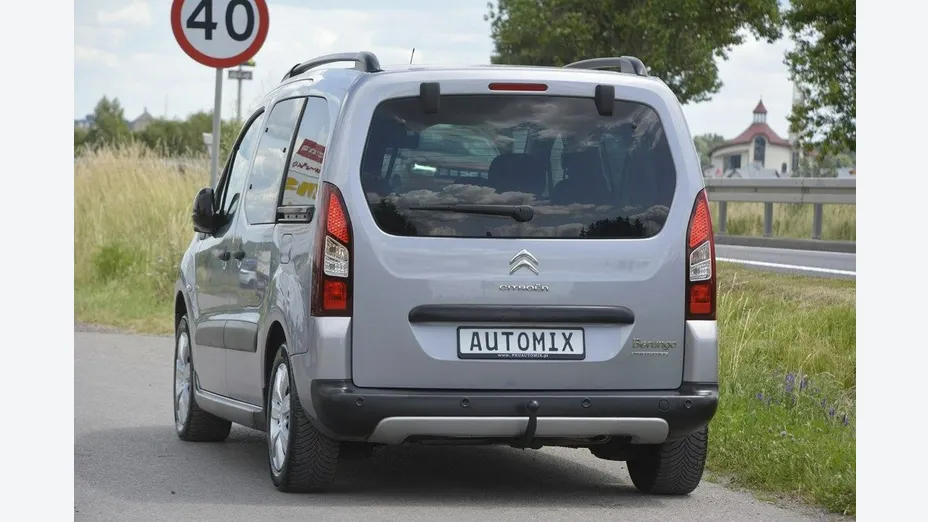 CITROEN Berlingo -