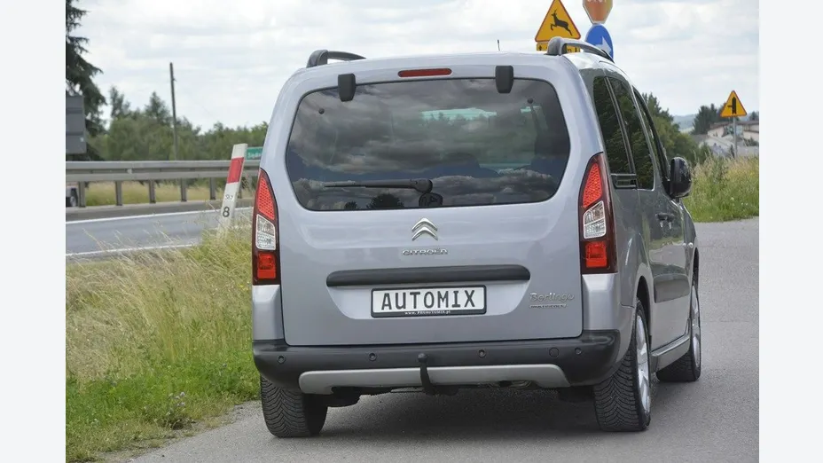 CITROEN Berlingo -
