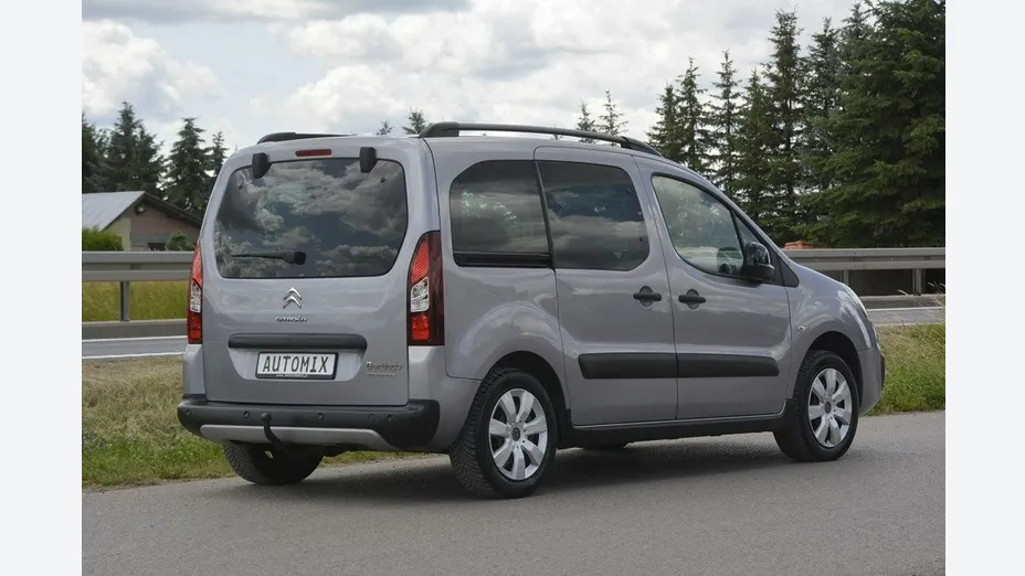 CITROEN Berlingo -