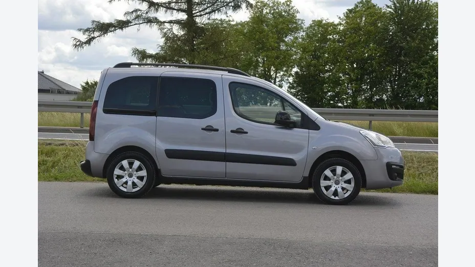 CITROEN Berlingo -