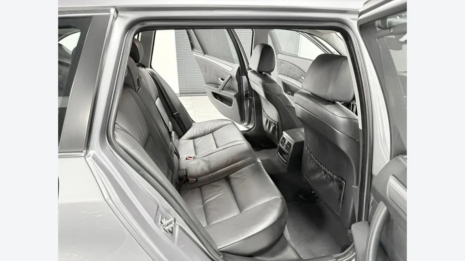 BMW Seria 5 -