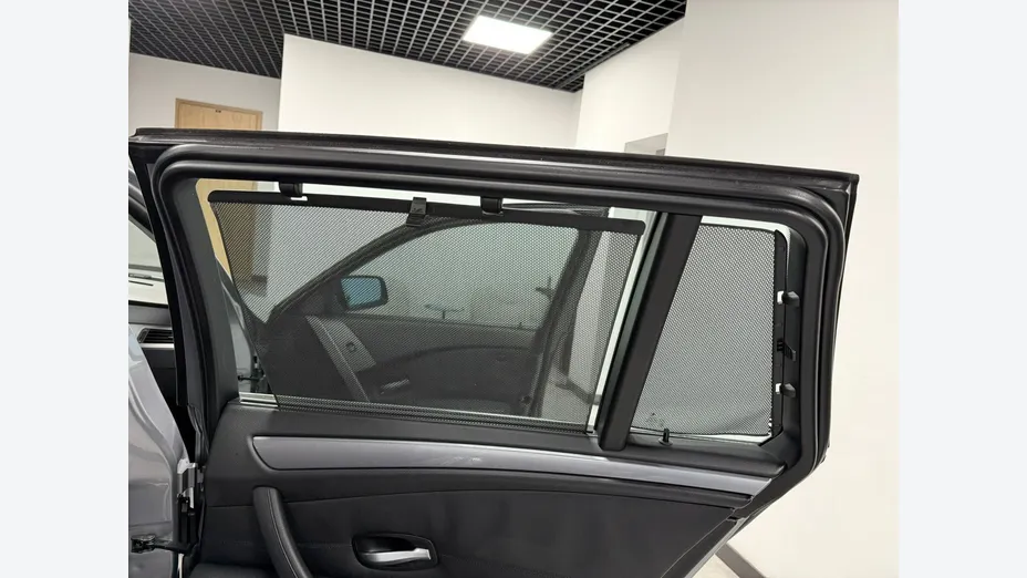 BMW Seria 5 -