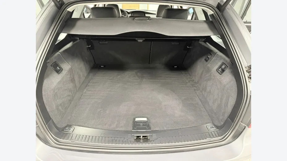 BMW Seria 5 -