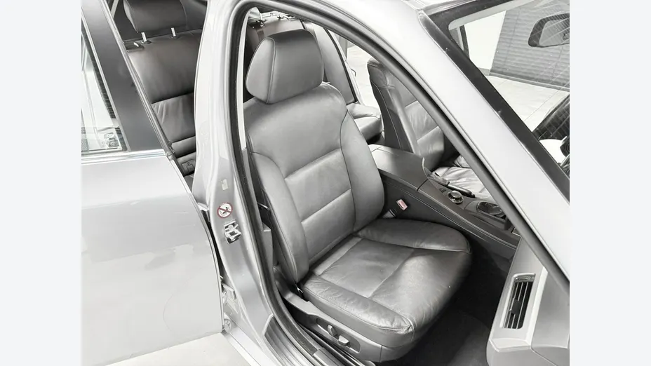 BMW Seria 5 -