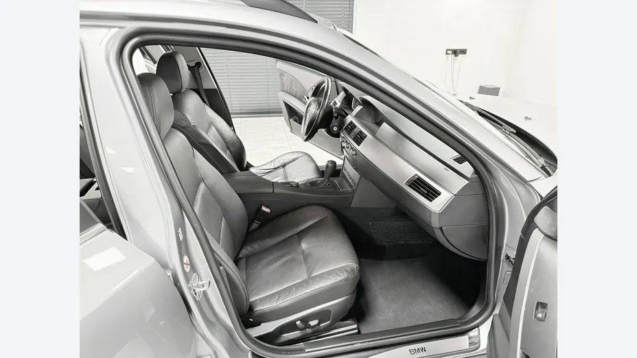 BMW Seria 5 -