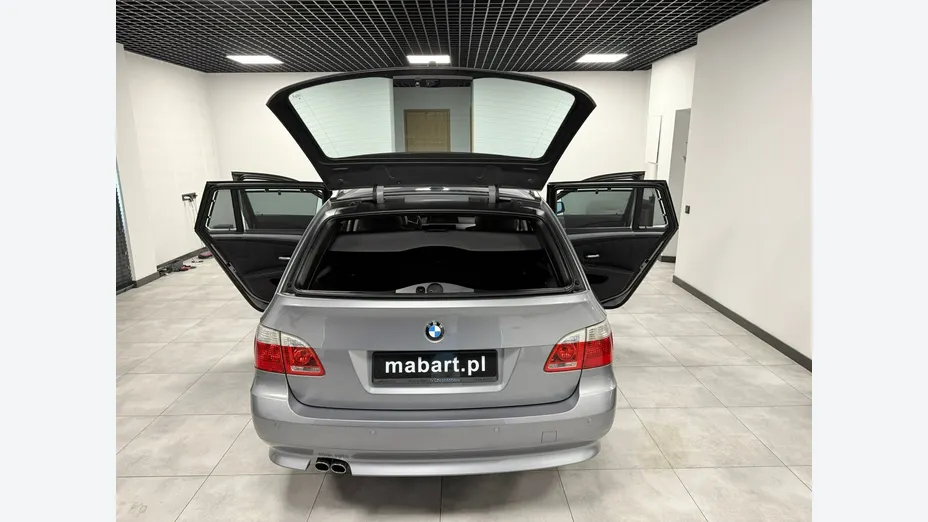 BMW Seria 5 -