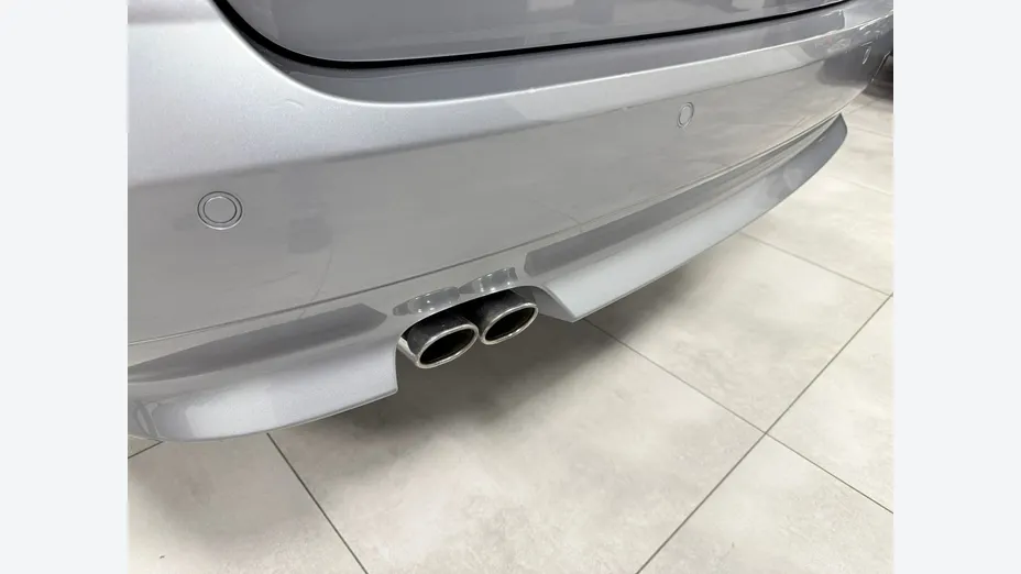 BMW Seria 5 -