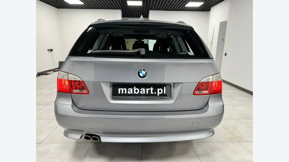 BMW Seria 5 -
