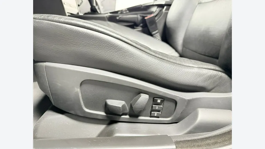 BMW Seria 5 -