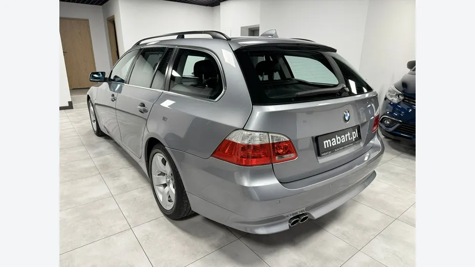 BMW Seria 5 -