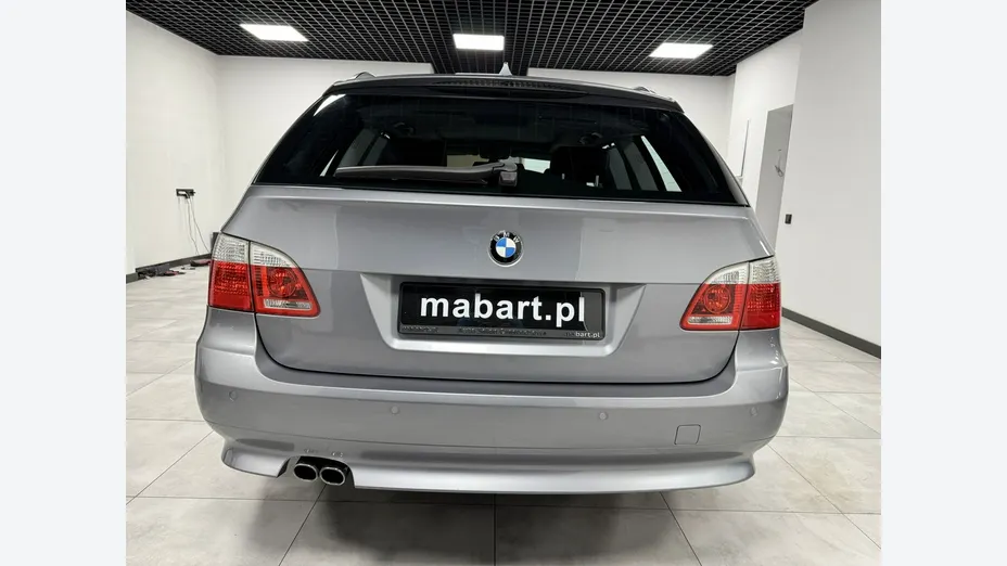BMW Seria 5 -