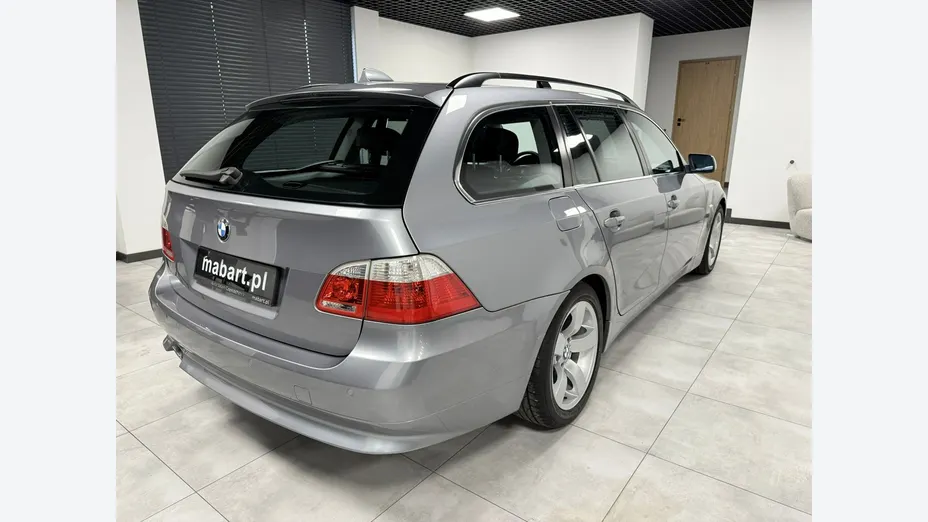 BMW Seria 5 -