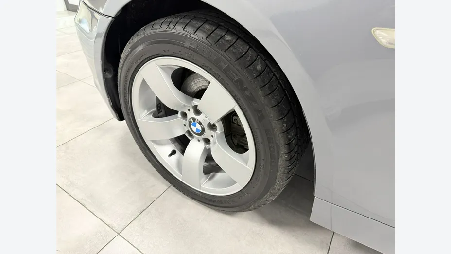 BMW Seria 5 -