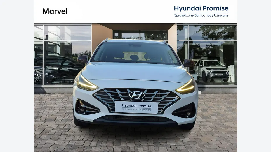 HYUNDAI i30 -