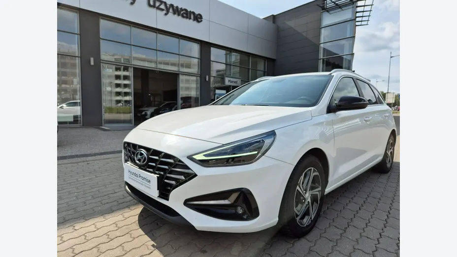 HYUNDAI i30 -