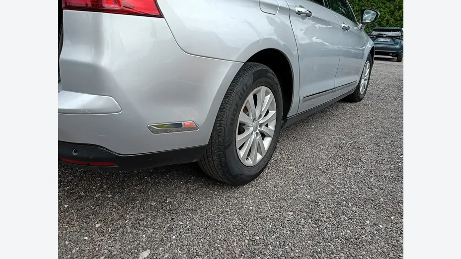 CITROEN C5 -