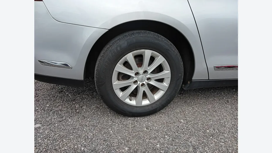 CITROEN C5 -