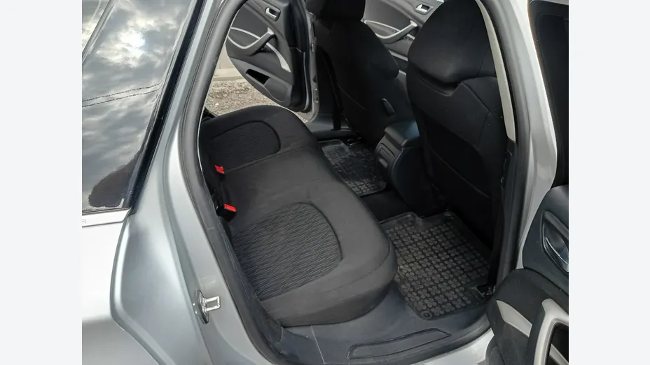 CITROEN C5 -