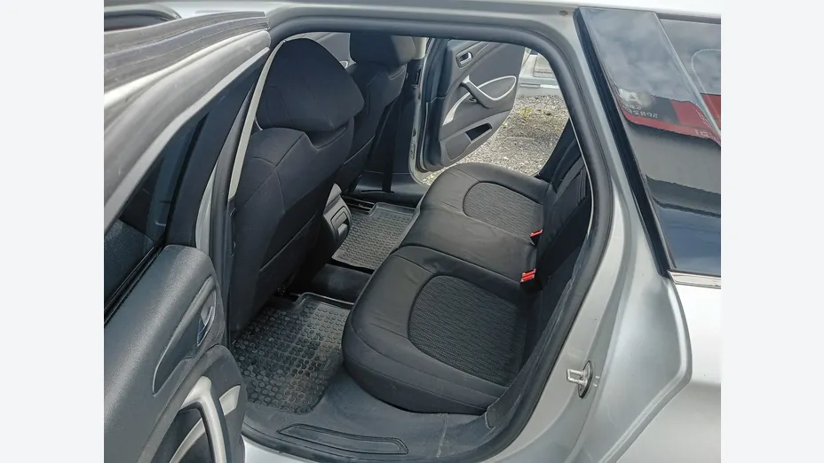 CITROEN C5 -