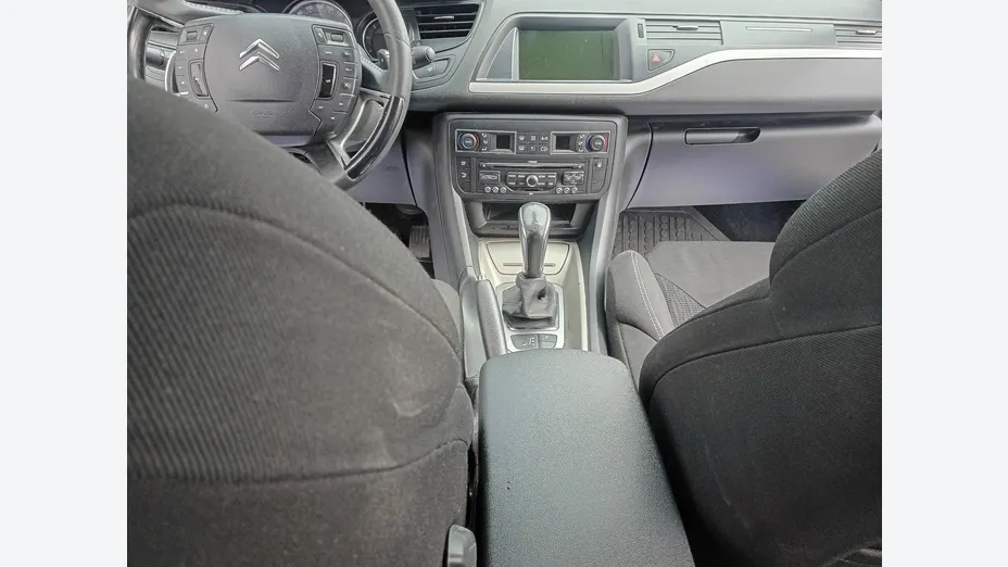 CITROEN C5 -
