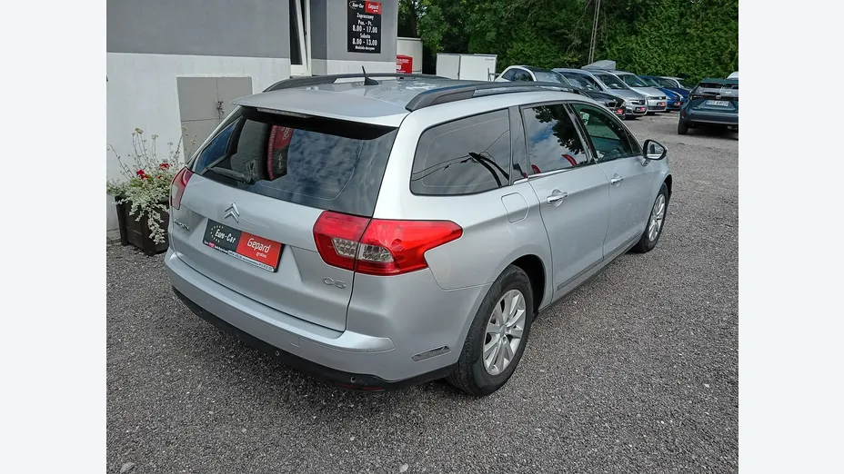 CITROEN C5 -