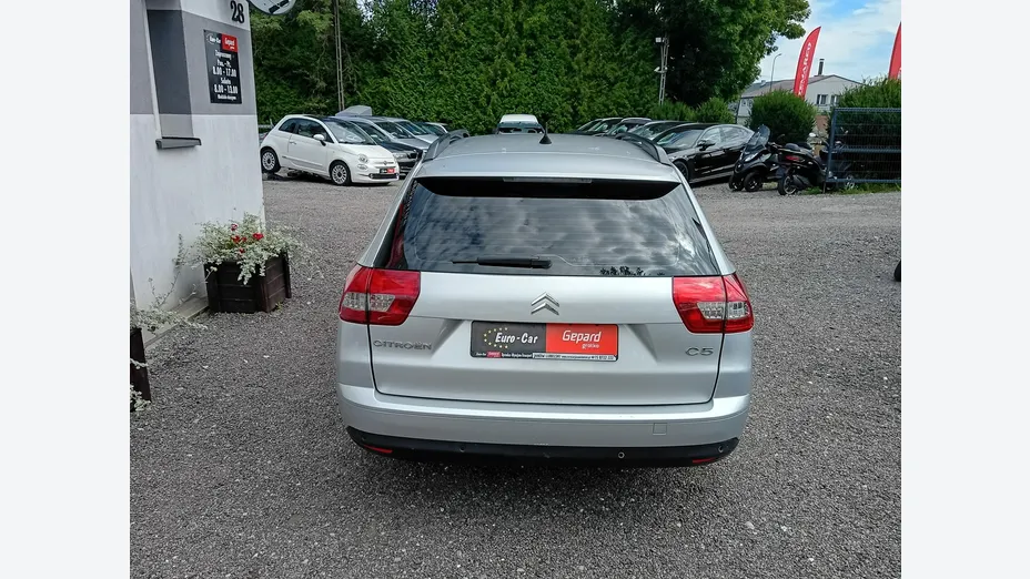 CITROEN C5 -